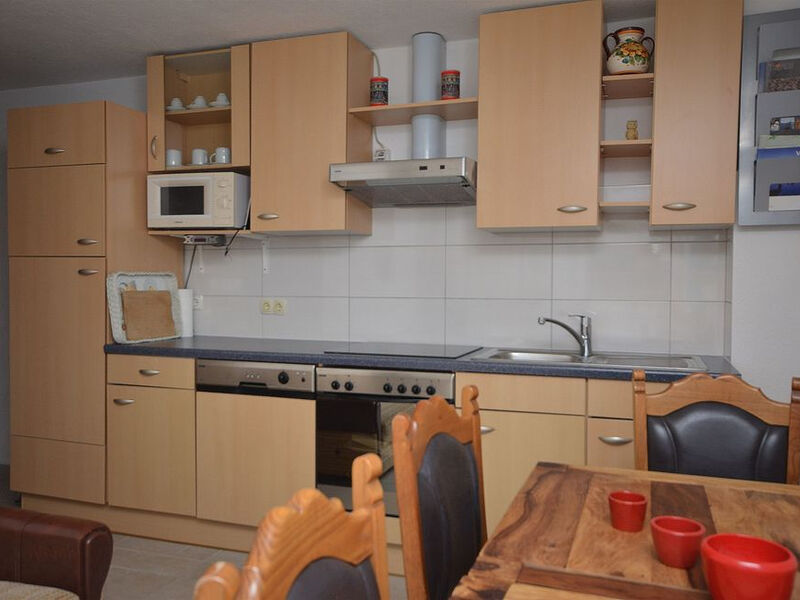 Apartmány 1355-1797