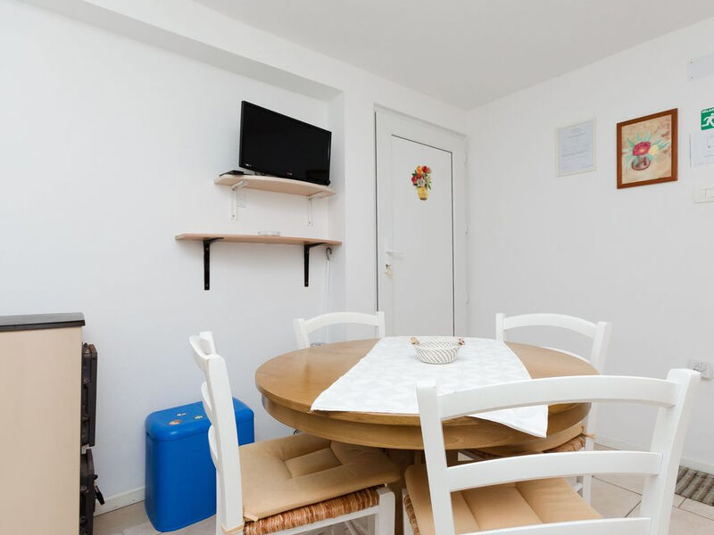 Apartmány 1355-1798