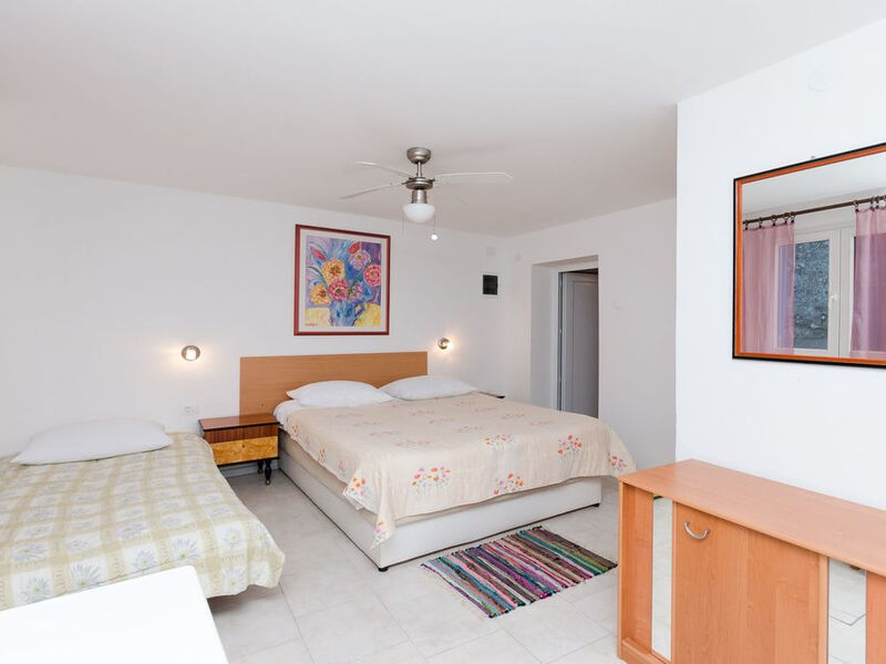 Apartmány 1355-1798