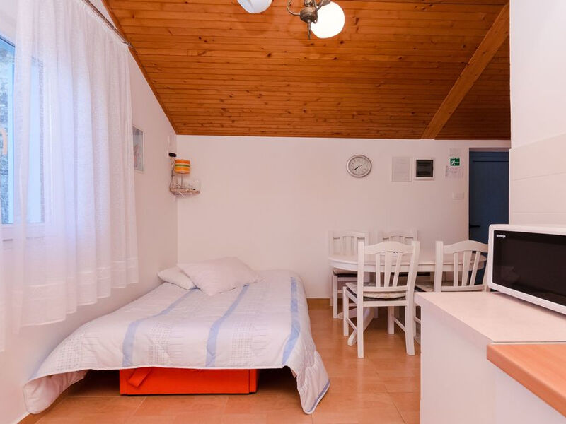 Apartmány 1355-1798