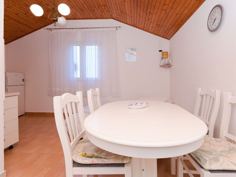 Apartmány 1355-1798