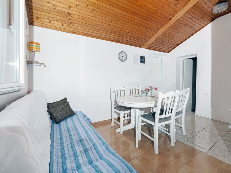 Apartmány 1355-1798