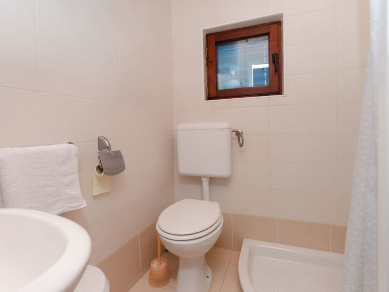 Apartmány 1355-1798