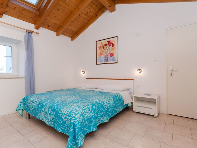 Apartmány 1355-1798