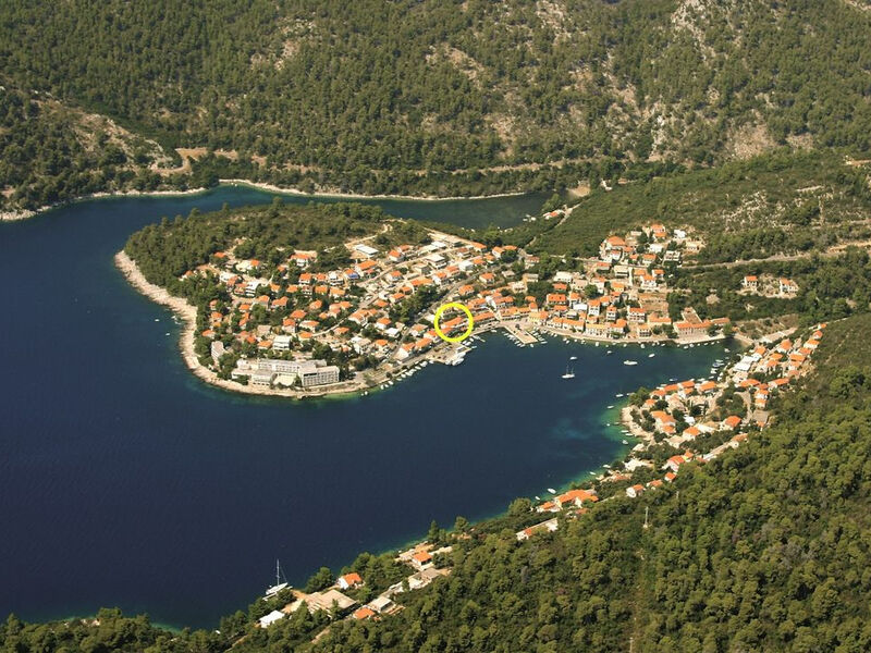 Apartmány 1355-1800