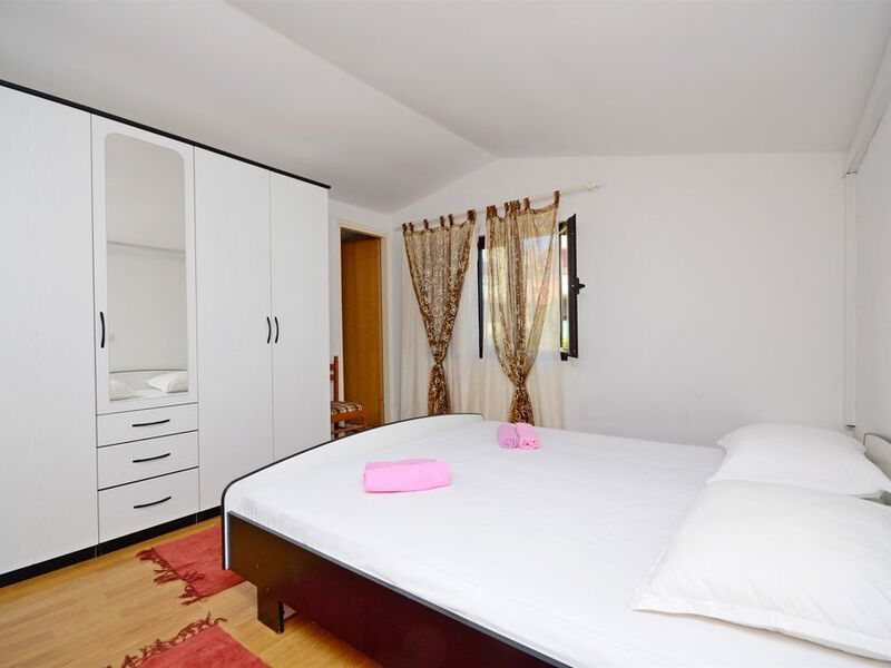 Apartmány 1355-1800