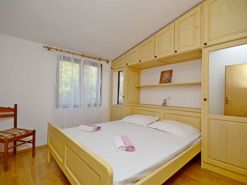 Apartmány 1355-1800