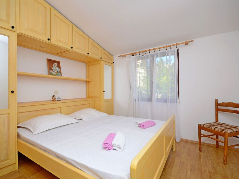 Apartmány 1355-1800