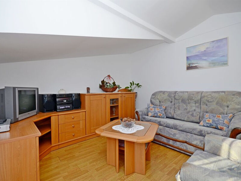 Apartmány 1355-1800