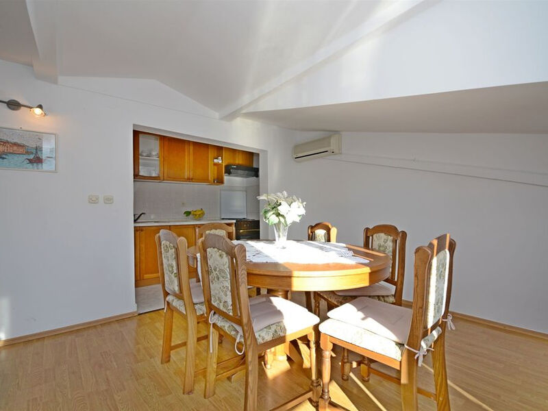 Apartmány 1355-1800