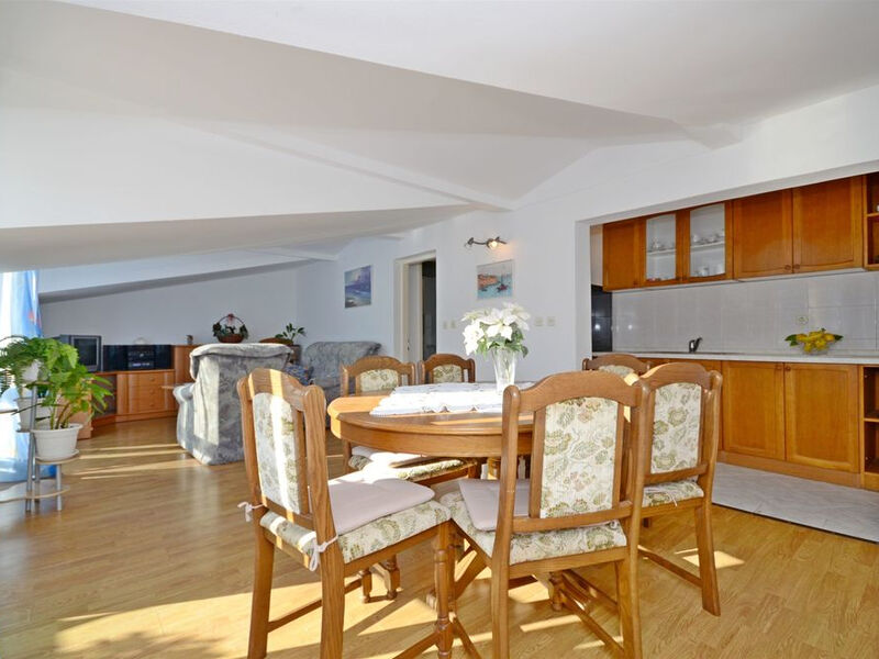 Apartmány 1355-1800