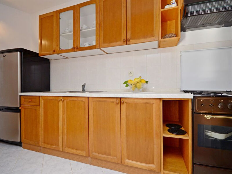 Apartmány 1355-1800