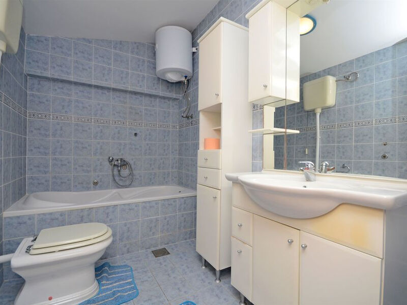 Apartmány 1355-1800