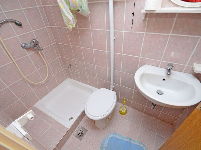 Apartmány 1355-1800