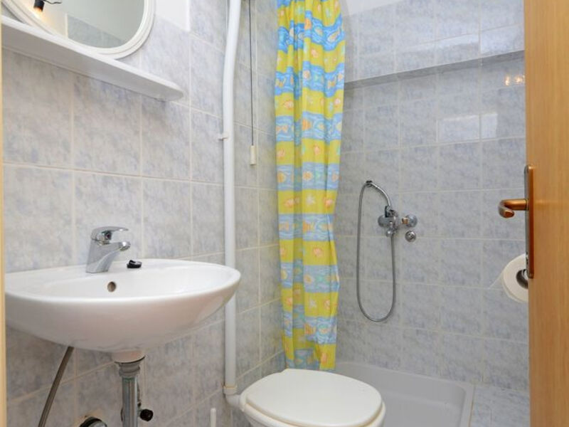 Apartmány 1355-1800