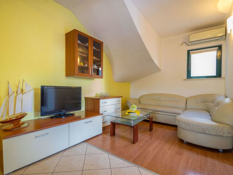 Apartmány 1355-1801