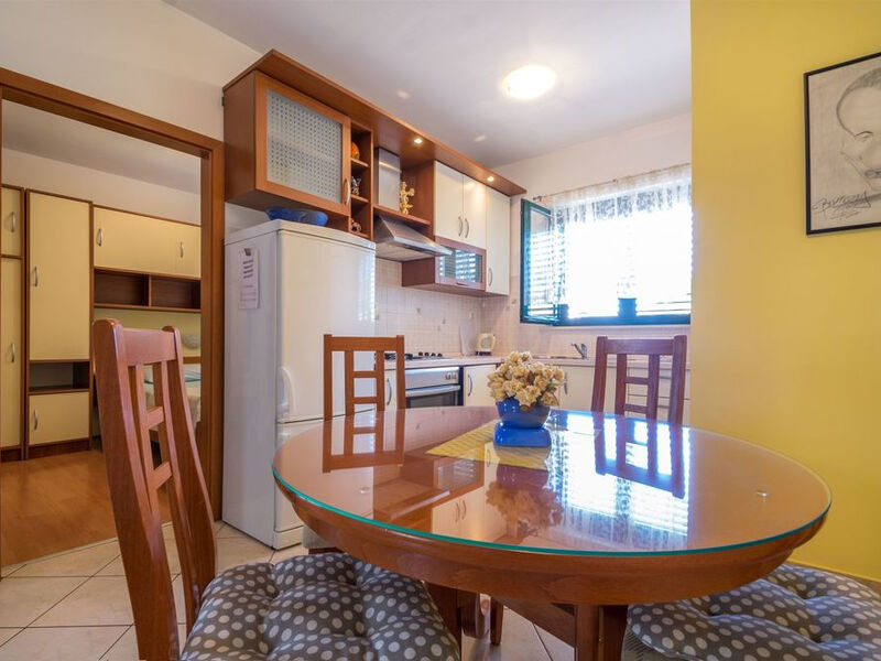Apartmány 1355-1801
