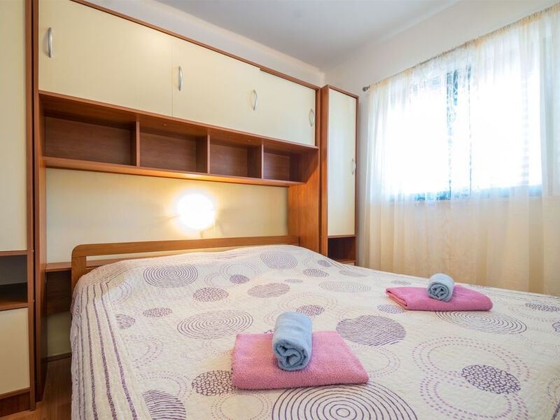 Apartmány 1355-1801
