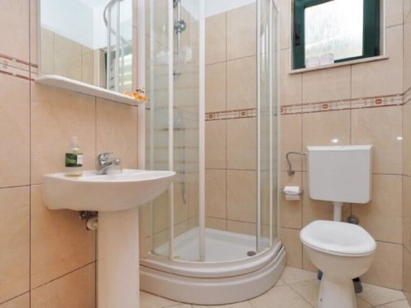 Apartmány 1355-1801