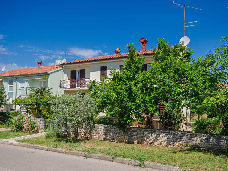 Apartmány 1355-1804