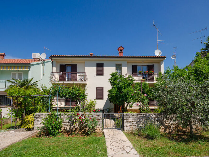 Apartmány 1355-1804