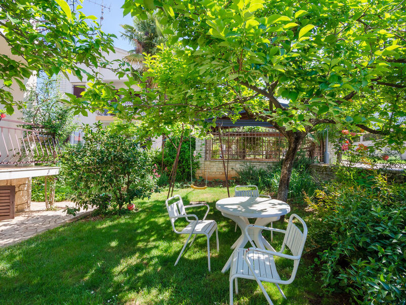 Apartmány 1355-1804