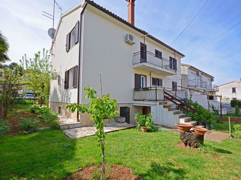 Apartmány 1355-1804