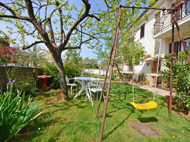 Apartmány 1355-1804