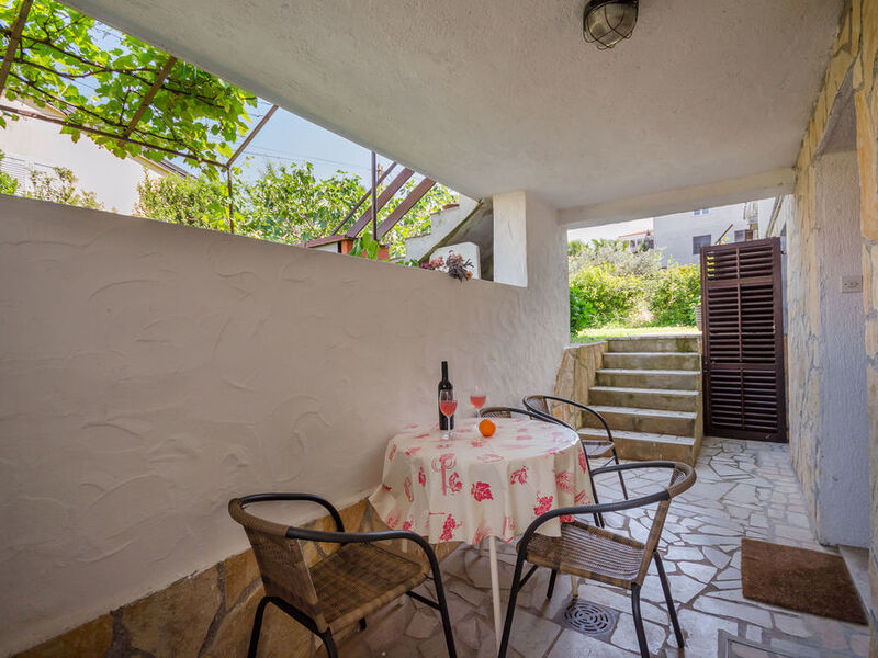 Apartmány 1355-1804