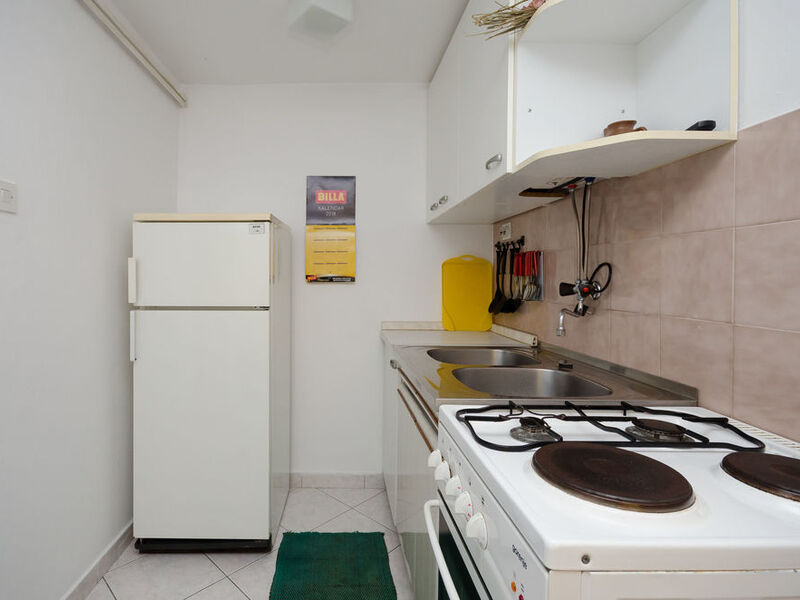 Apartmány 1355-1804