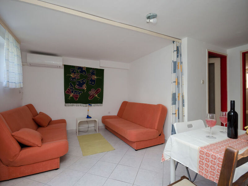 Apartmány 1355-1804