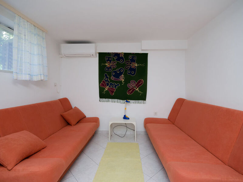 Apartmány 1355-1804