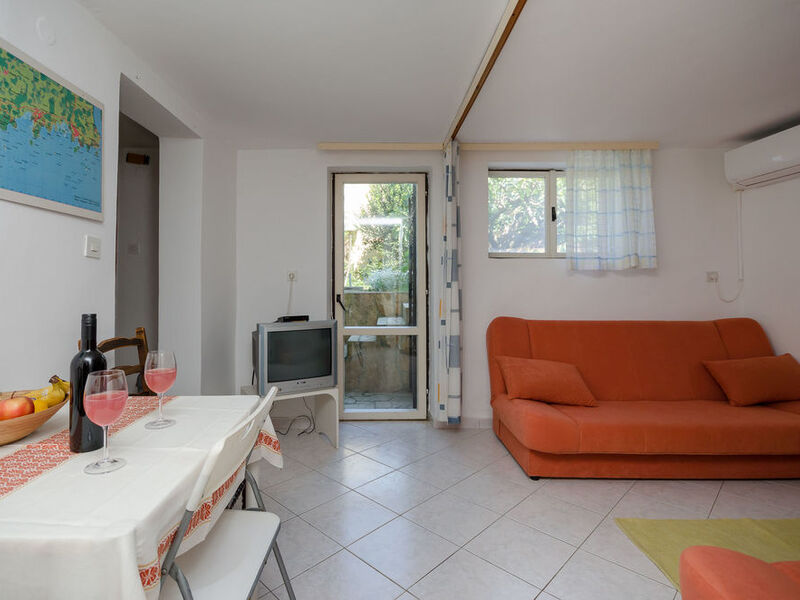 Apartmány 1355-1804