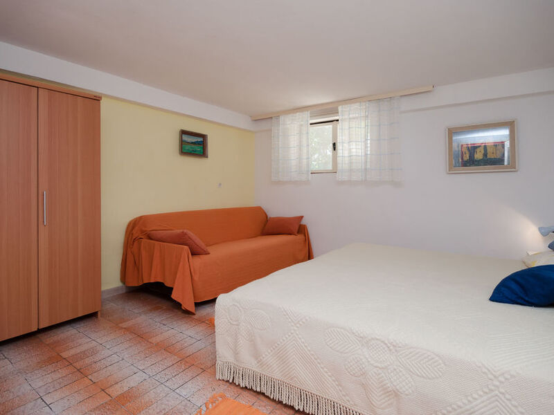 Apartmány 1355-1804
