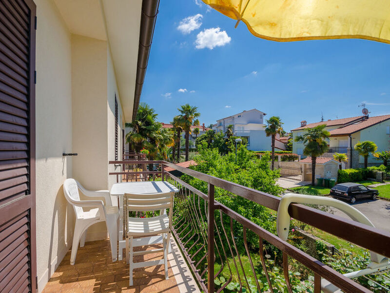 Apartmány 1355-1804