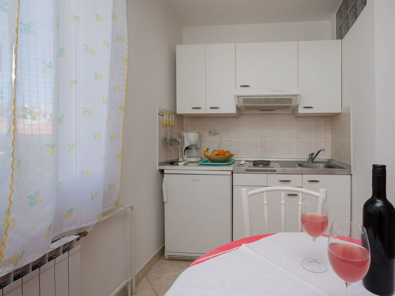 Apartmány 1355-1804