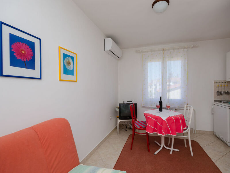 Apartmány 1355-1804