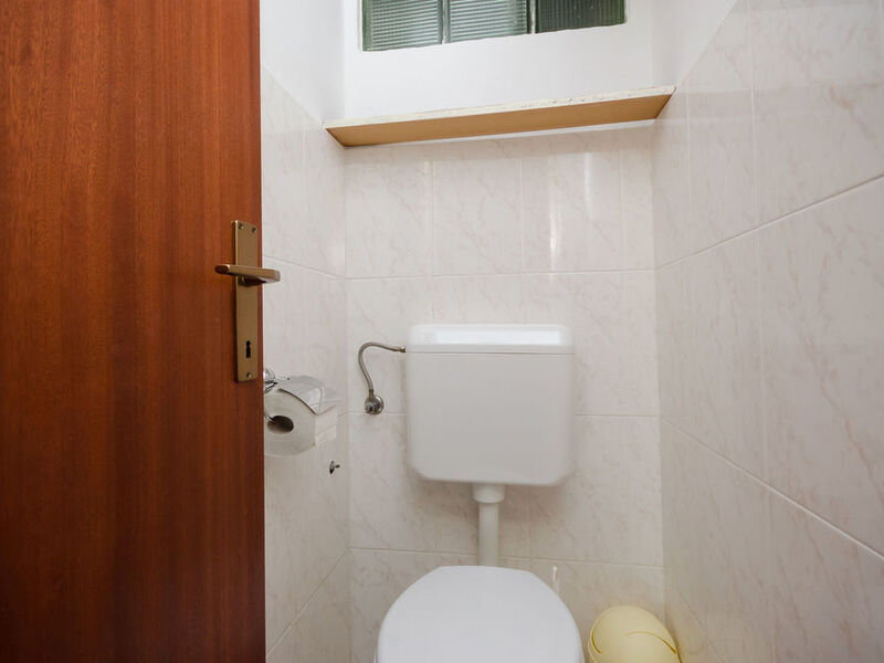 Apartmány 1355-1804