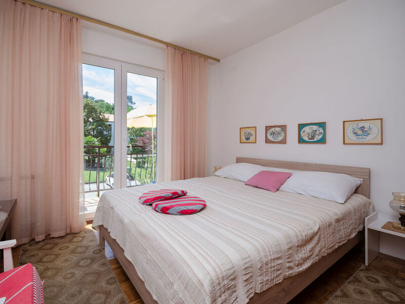 Apartmány 1355-1804