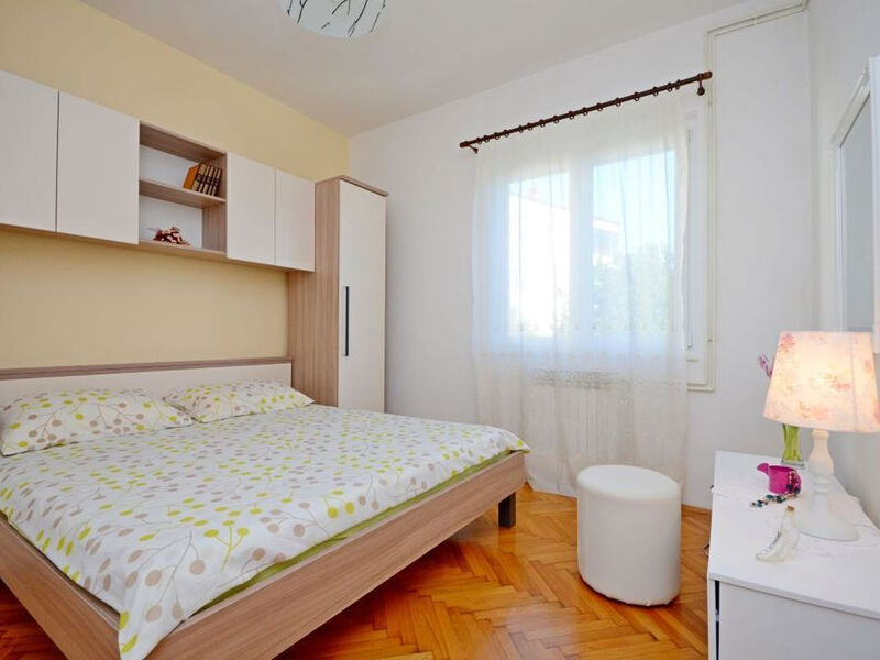 Apartmány 1355-1806