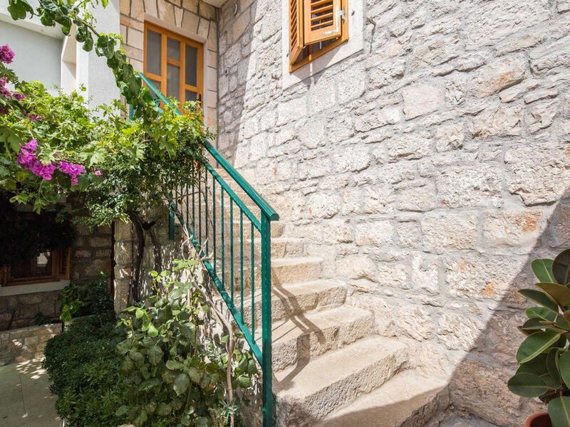 Apartmány 1355-1809