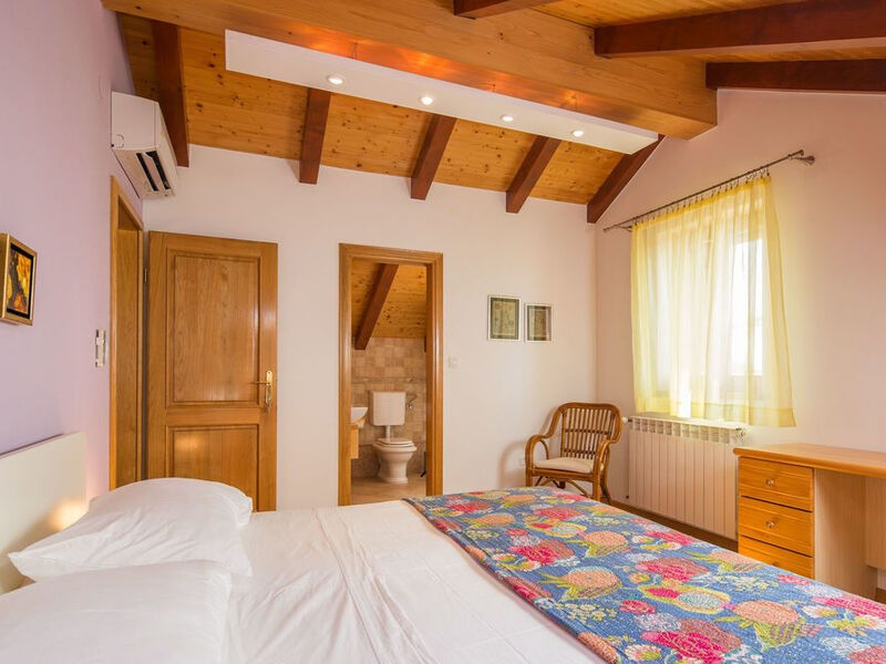 Apartmány 1355-1809
