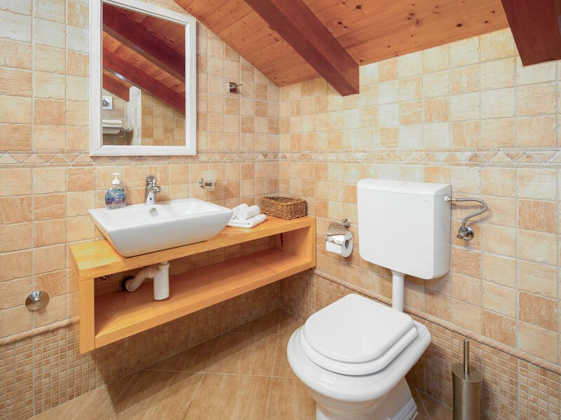 Apartmány 1355-1809