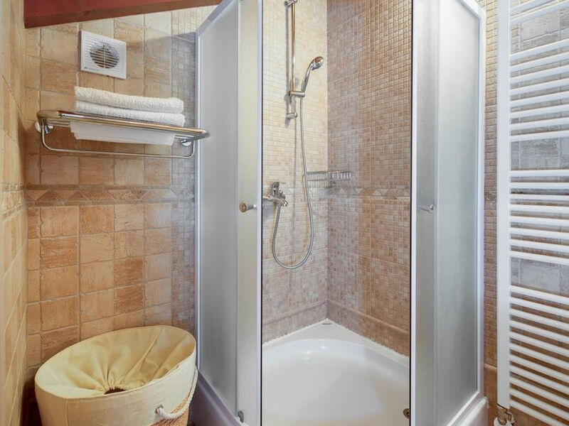 Apartmány 1355-1809