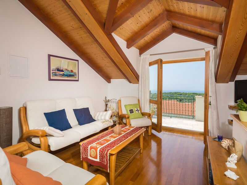 Apartmány 1355-1809