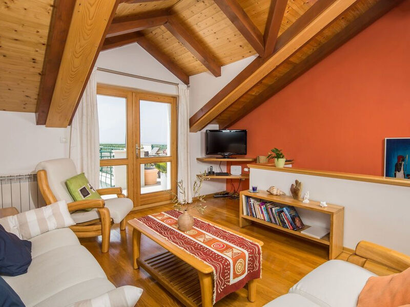 Apartmány 1355-1809