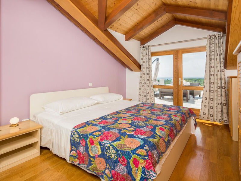 Apartmány 1355-1809