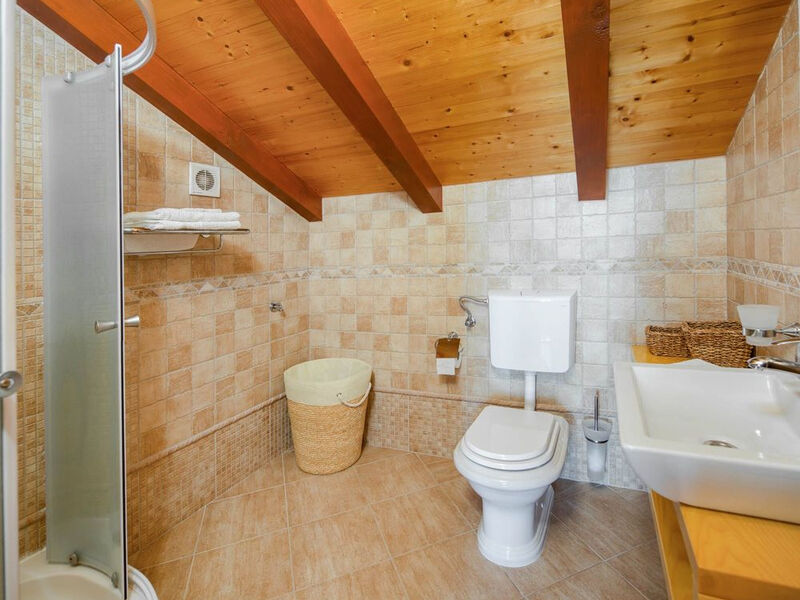 Apartmány 1355-1809