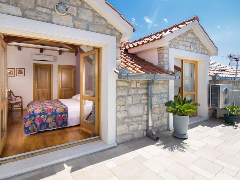 Apartmány 1355-1809