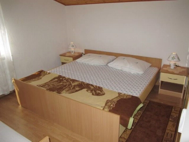 Apartmány 1355-1814